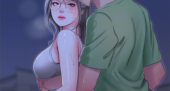 亲家四姐妹漫画,第81话2图