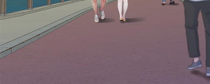 亲家四姐妹漫画,第106话1图