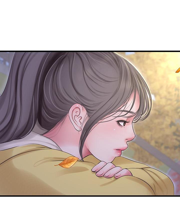 亲家四姐妹漫画,第169话1图