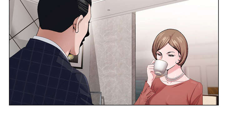 指匠情柔漫画,第11话1图