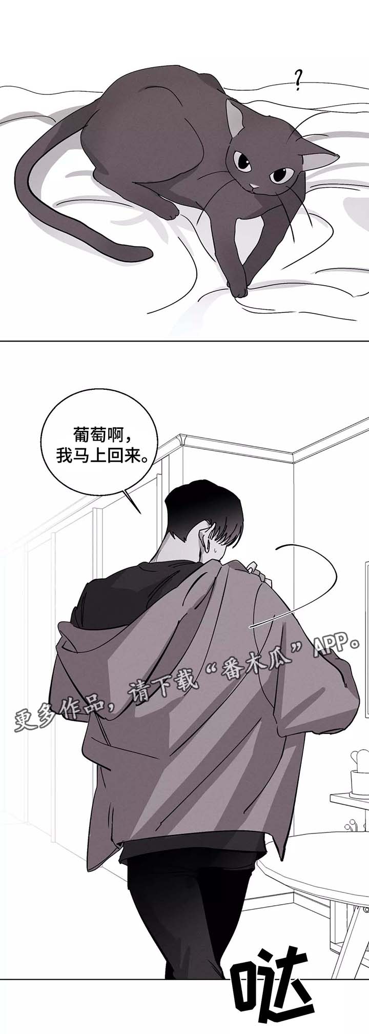 归来古琴漫画,第32章：赶来2图