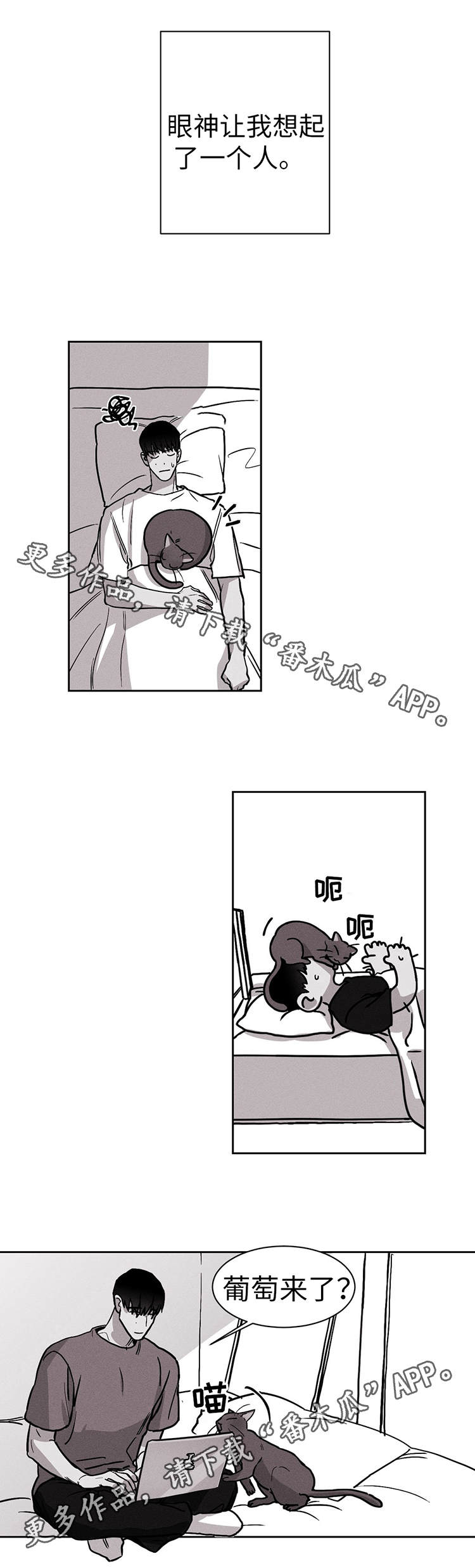 归芍地黄丸功效与作用漫画,第19章：我不哭2图