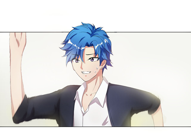 超级无良系统txt全集下载漫画,第1章：这是什么狗屁系统啊！1图