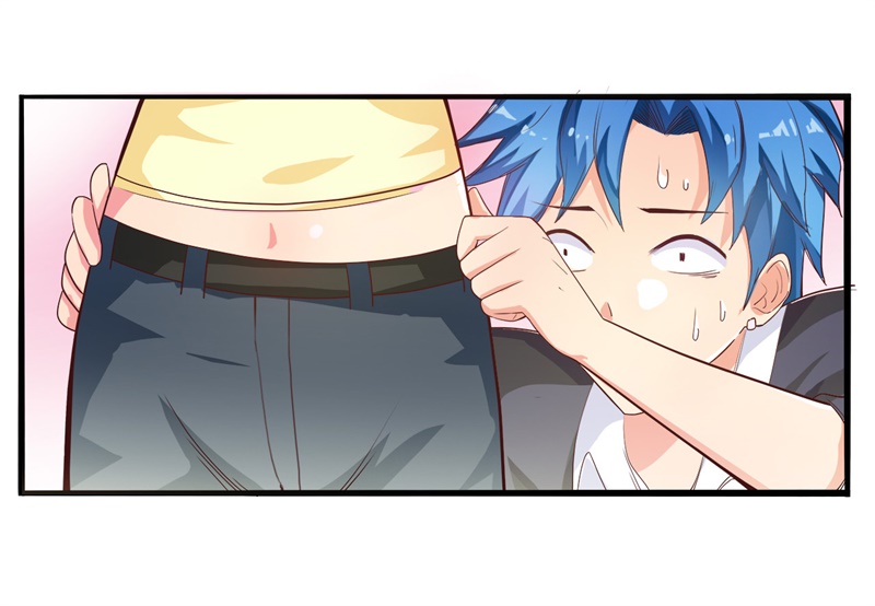 超级无良系统txt全集下载漫画,第1章：这是什么狗屁系统啊！1图