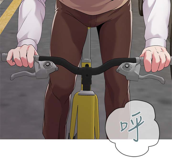 高足弓的矫正方法漫画,第53章：借车1图