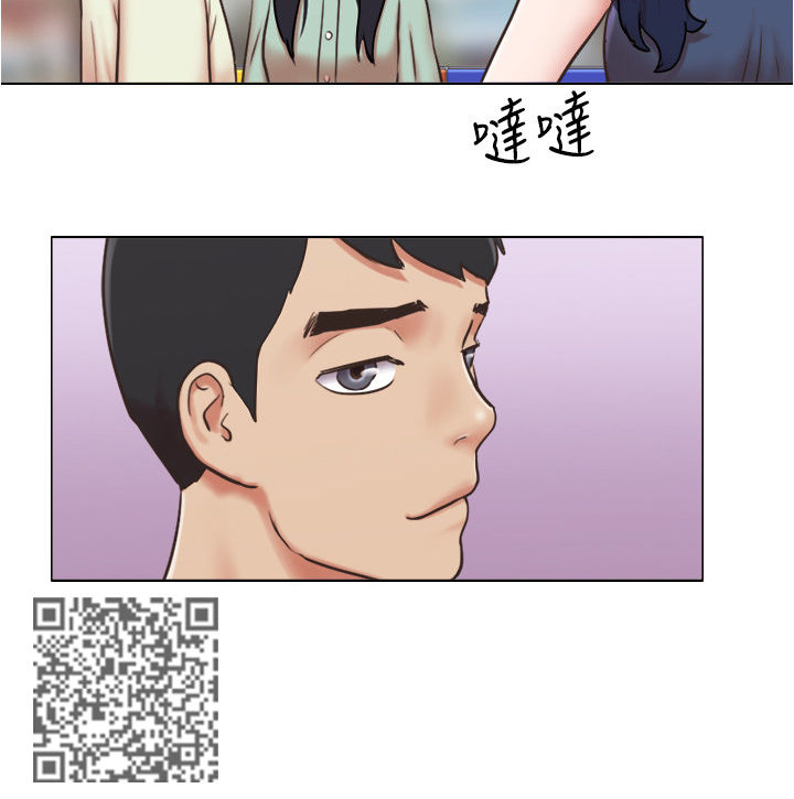 公寓奇幻故事漫画,第59章：为所欲为2图