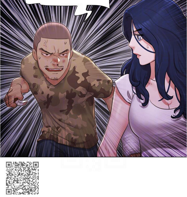 奇遇公寓全集漫画,第65章：住院2图