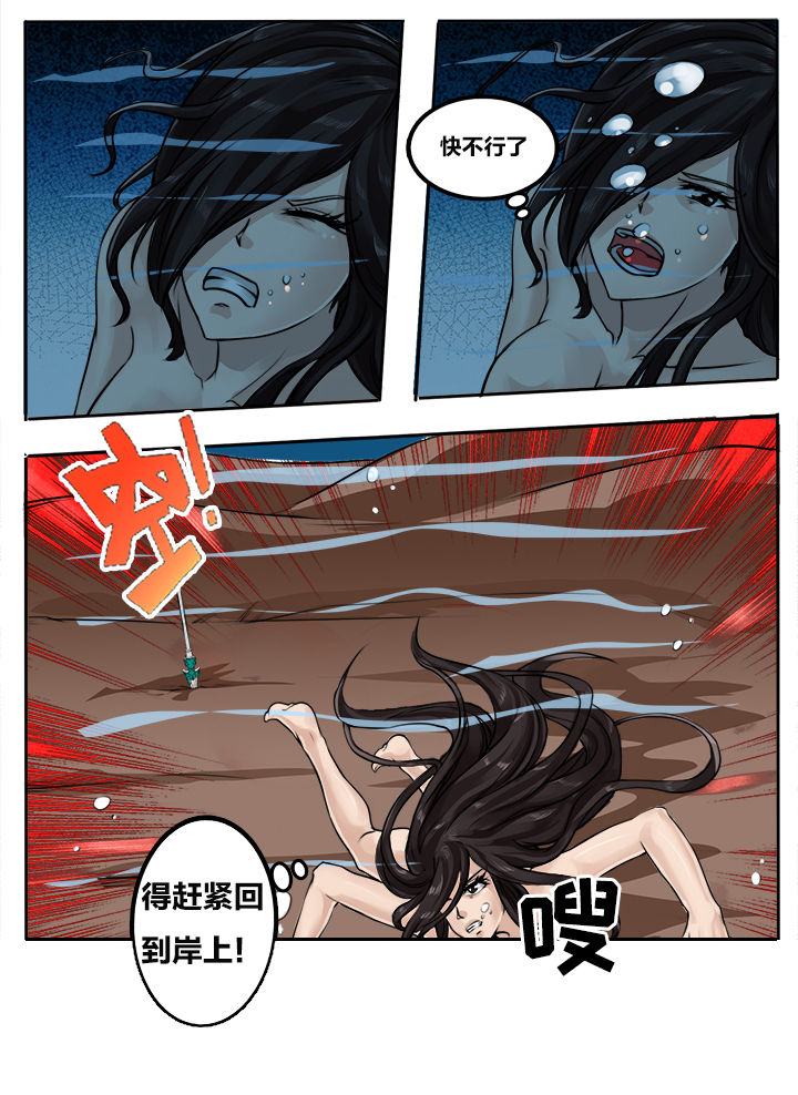 超三国无双2小游戏漫画,第94章：1图