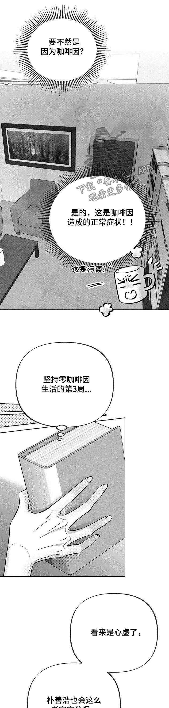 体效应产生原理漫画,第53章：实地实习2图