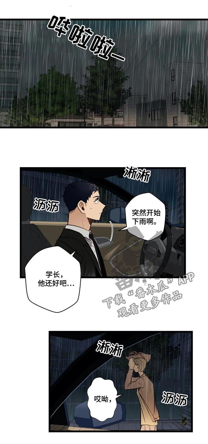 不专业组合漫画,第70章：有没有话说2图