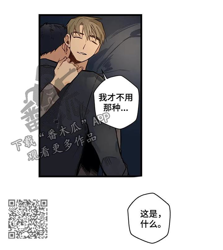 不专业的人干专业的事漫画,第62章：是这个吗？2图