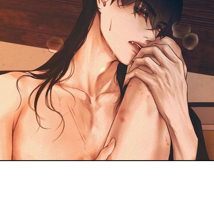 阴语默录漫画,第63章：献祭给你（第一季完结）1图