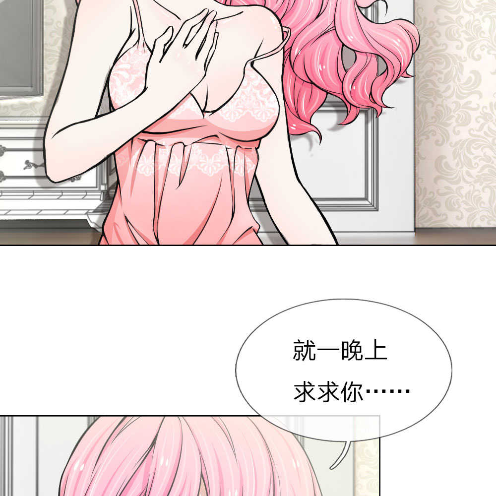 偏执宠爱腹黑男友太霸道同款小说漫画,第2话2图
