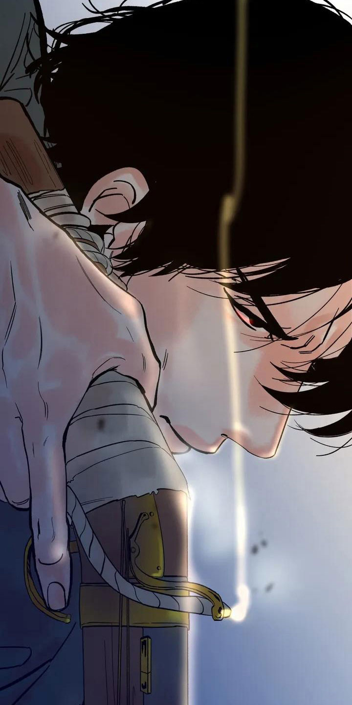 千年虎漫画,第2章：动手1图
