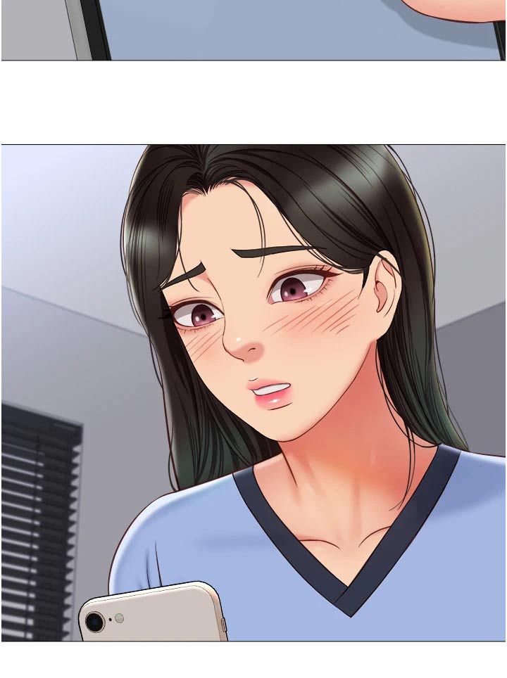 偶像吸引力漫画,第81章：决定1图