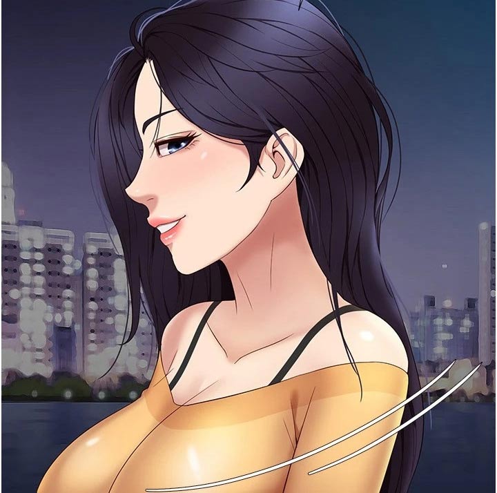 偶像吸引力漫画,第34章：开玩笑的1图