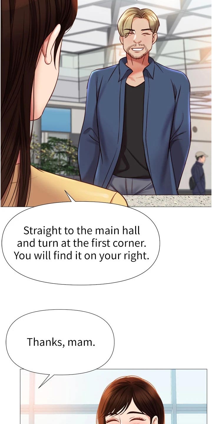 偶像吸引力漫画,第111章：看见1图