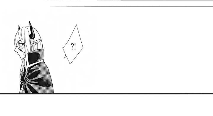 魔王攻略漫画,第5章：动摇1图