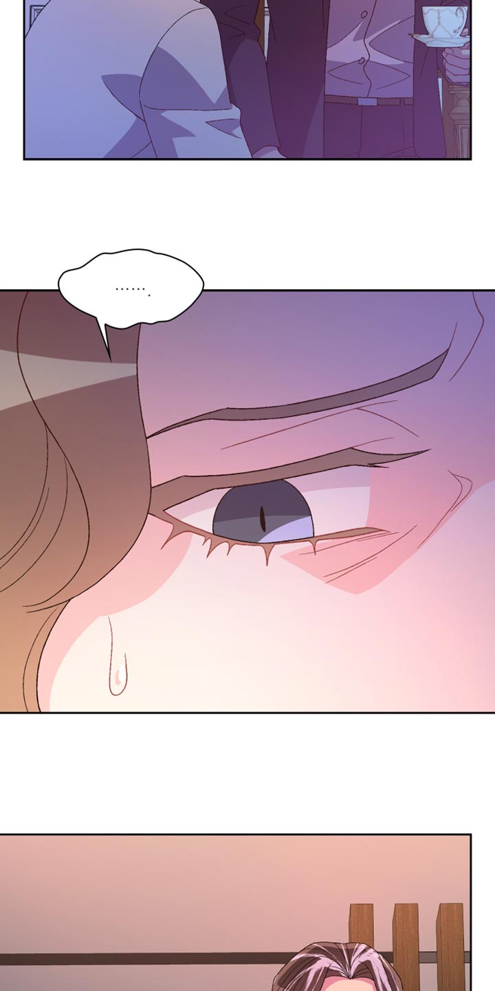 亚瑟的爱好漫画,第193章：【第三季】怎么可能不知道2图