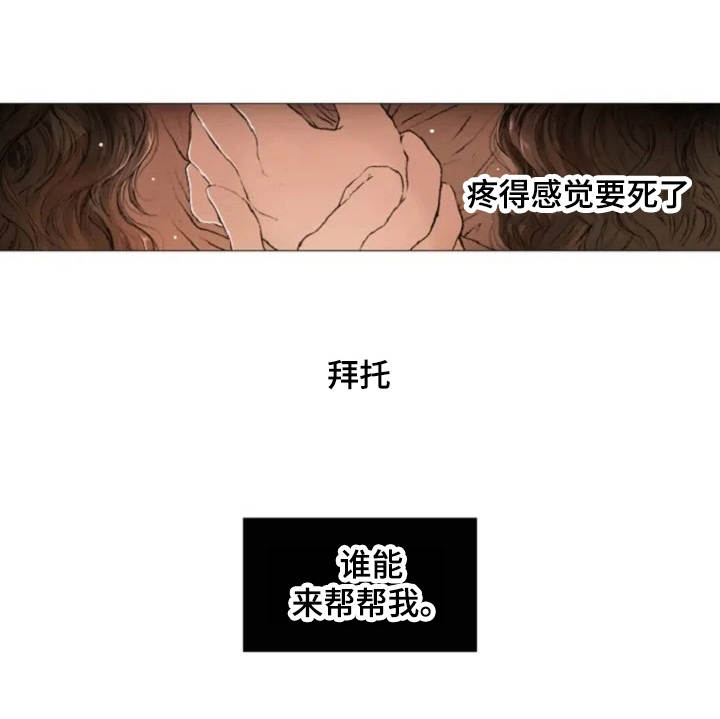 爱情精灵漫画,第6章：崩溃1图