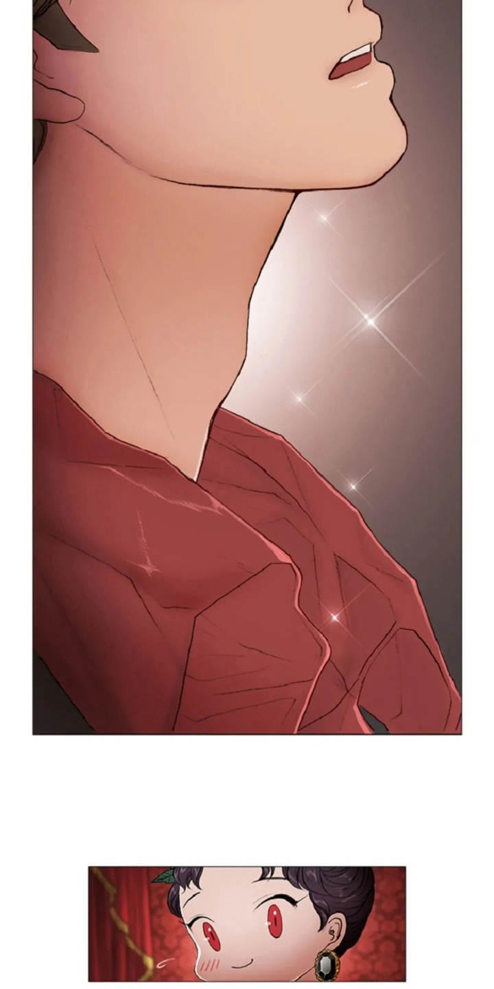 爱情的谋杀游戏大结局漫画,第10章：画像2图