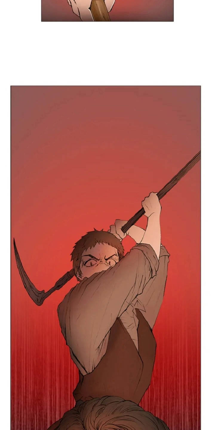 爱情的火花还没燃烧就熄灭了漫画,第7章：癫狂2图