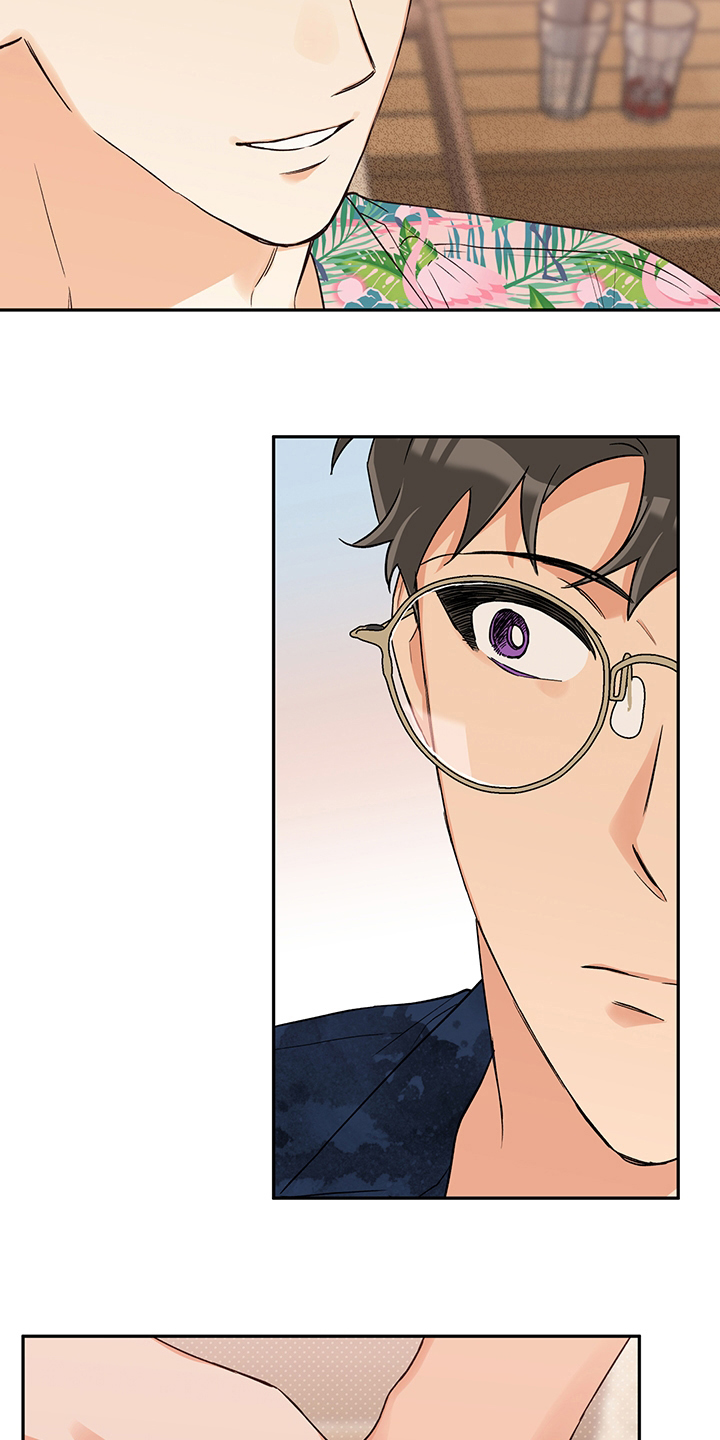 赤狼漫画,第98章：期待2图