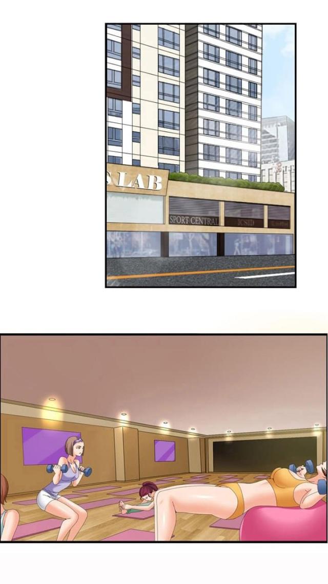 神奇装备店后续漫画,第38话1图