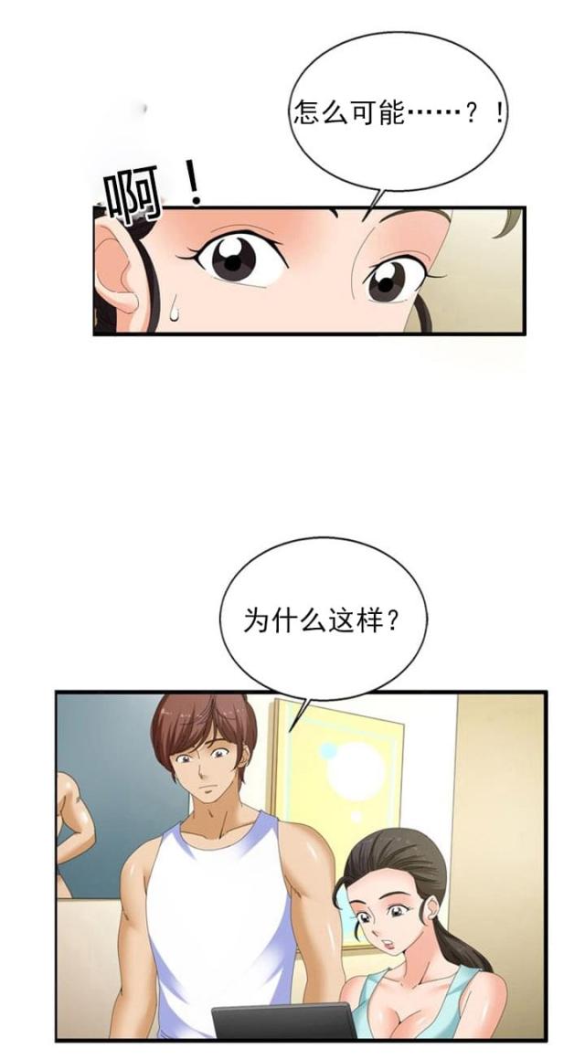 神奇装置漫画,第32话2图