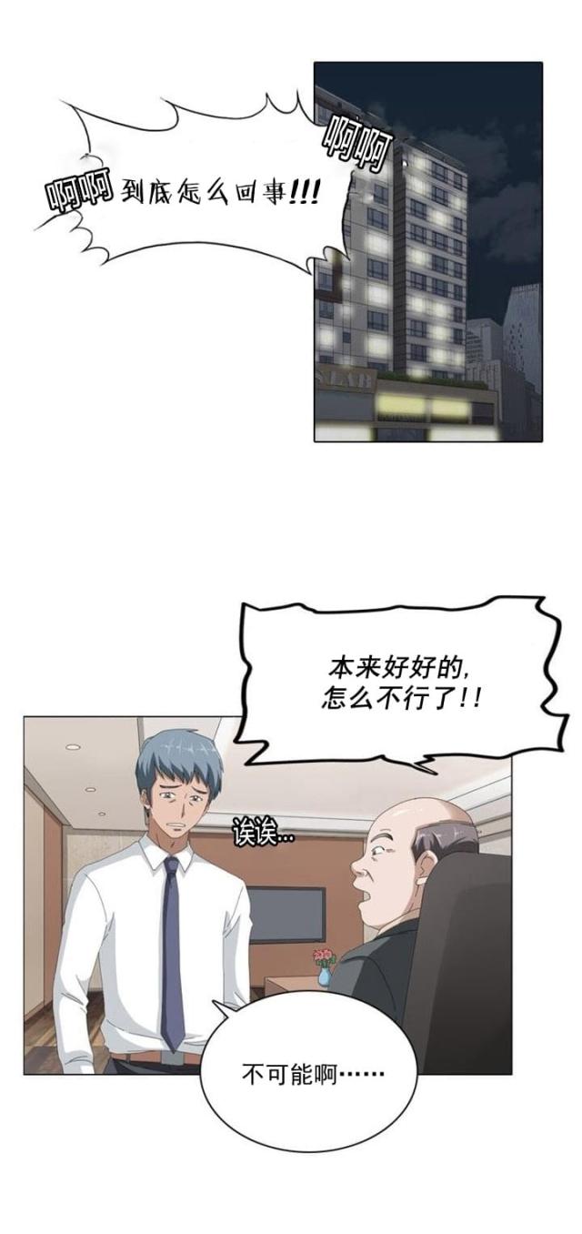 神奇装置漫画,第10话1图