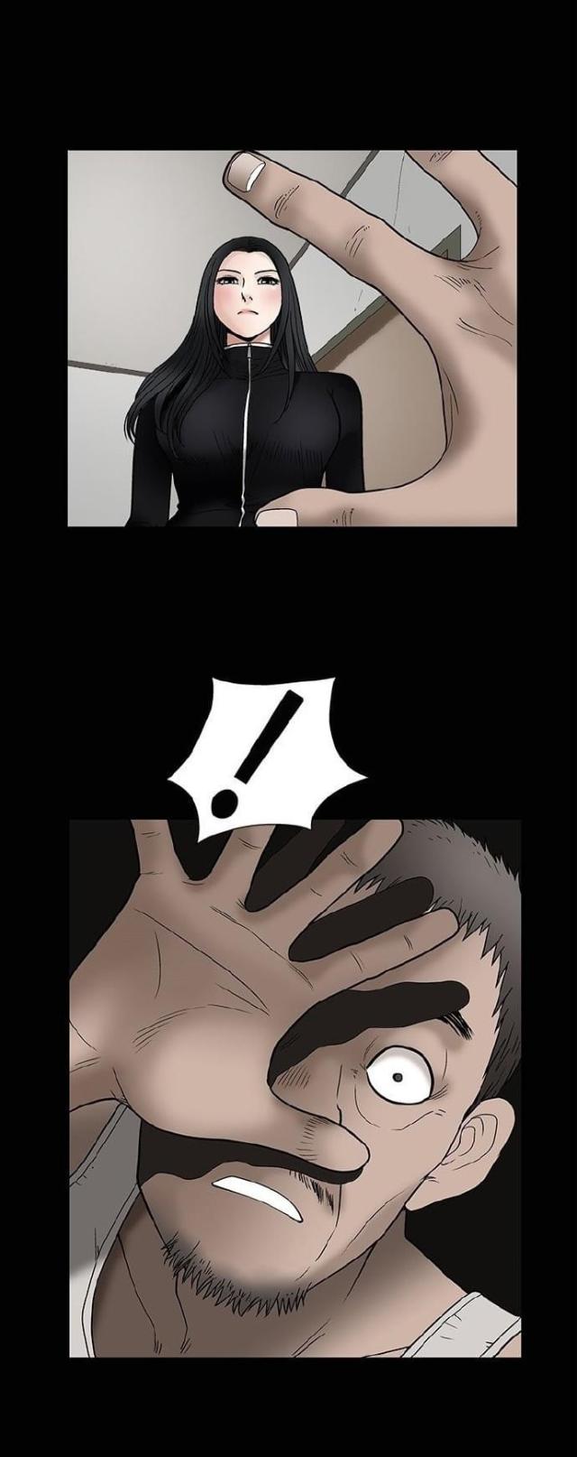 我们仨漫画,第8话1图