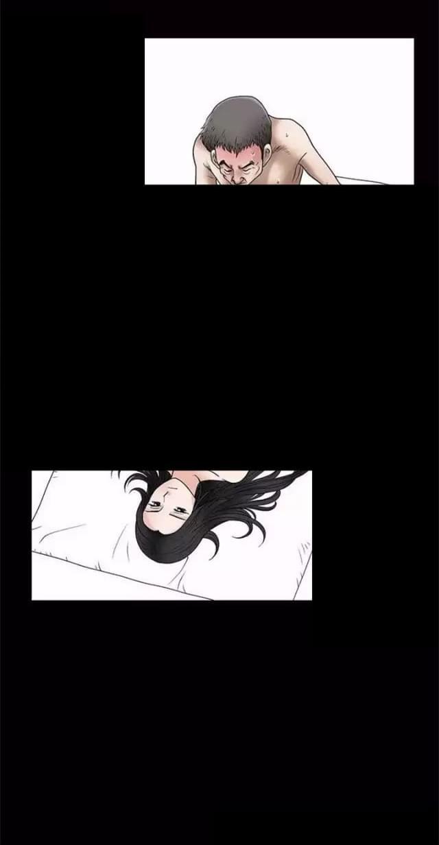 我们仨1-26集完整版漫画,第34话1图
