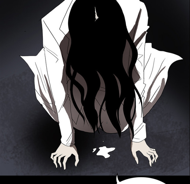 医院的诅咒漫画,第66话2图