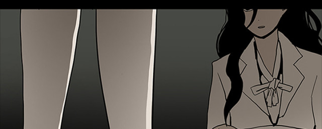 医院的诅咒漫画,第57话1图