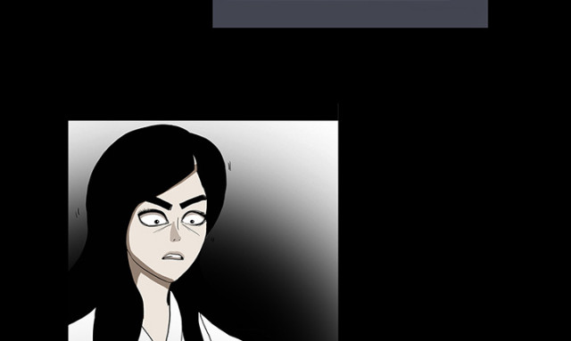 医院的诅咒漫画,第65话2图