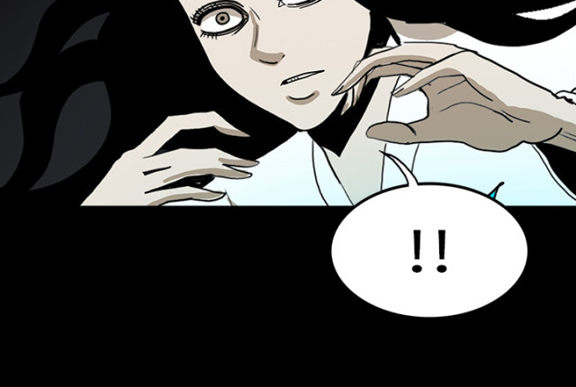 医院的诅咒漫画,第67话1图