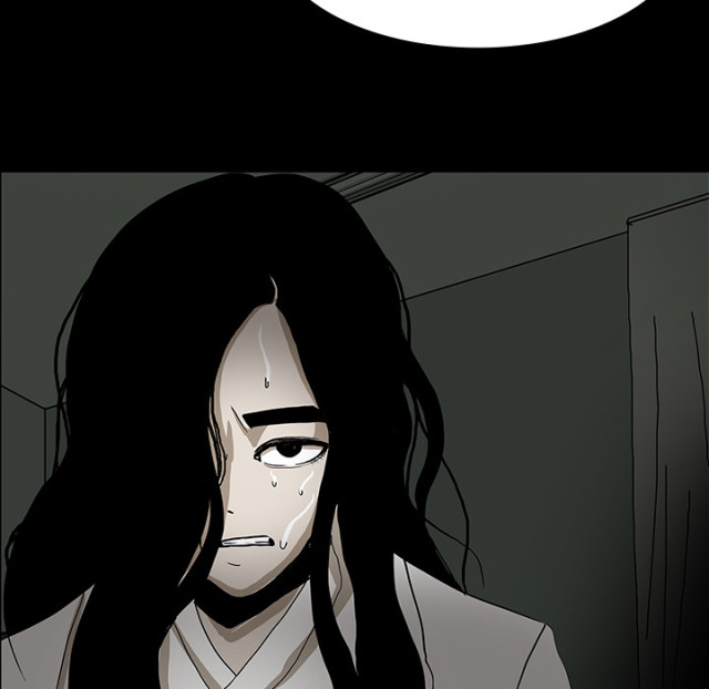 医院的诅咒漫画,第54话2图