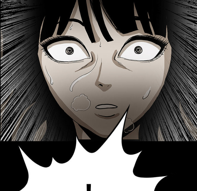 医院的诅咒漫画,第57话1图