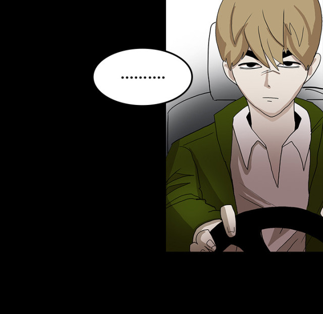 医院的诅咒漫画,第65话1图