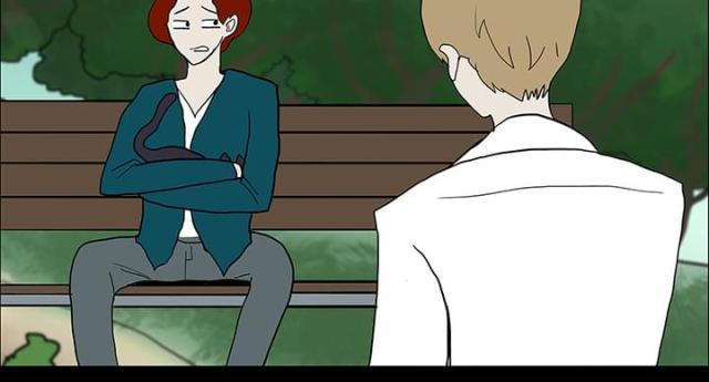 医院的诅咒漫画,第48话1图