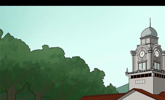 医院的诅咒漫画,第5话1图