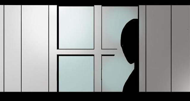 医院的诅咒漫画,第5话2图