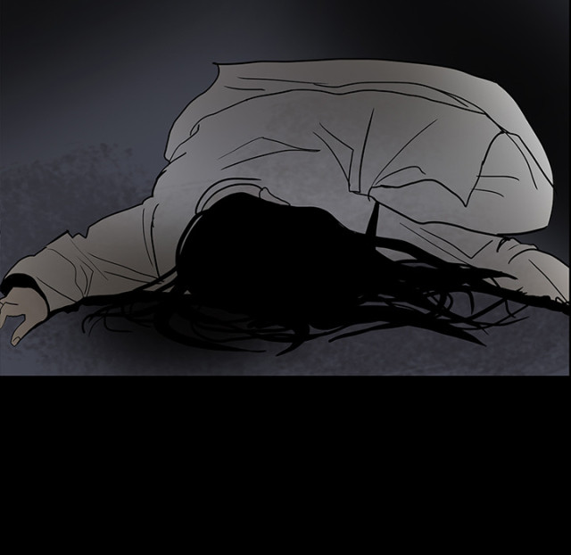 医院的诅咒漫画,第66话1图