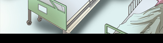 医院的诅咒漫画,第71话2图