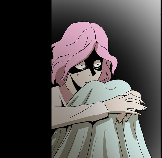 医院的诅咒漫画,第71话1图