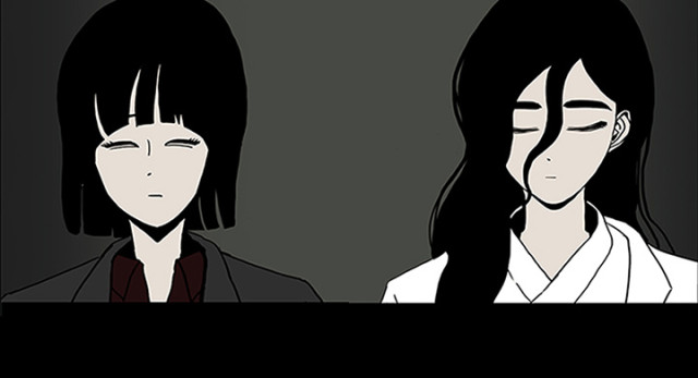 医院的诅咒漫画,第57话1图