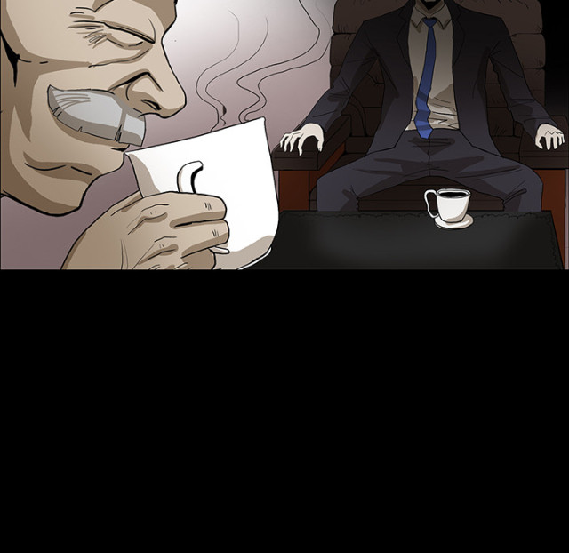 医院的诅咒漫画,第70话2图