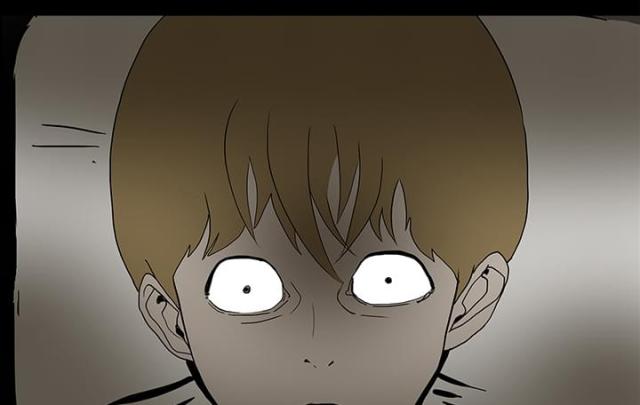 医院的诅咒漫画,第34话1图