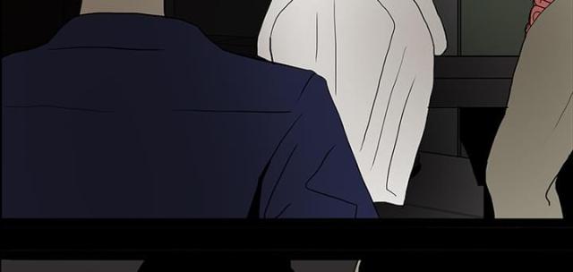 医院的诅咒漫画,第38话2图