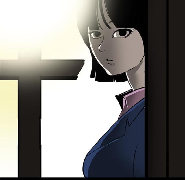 医院的诅咒漫画,第4话2图